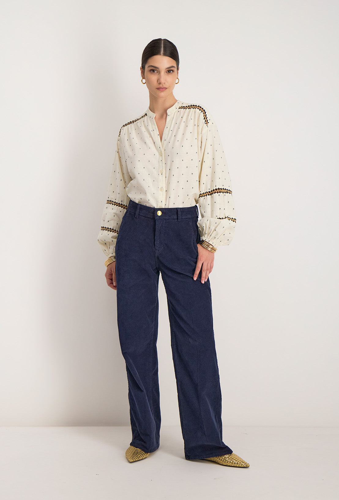 ADANA SHIRT