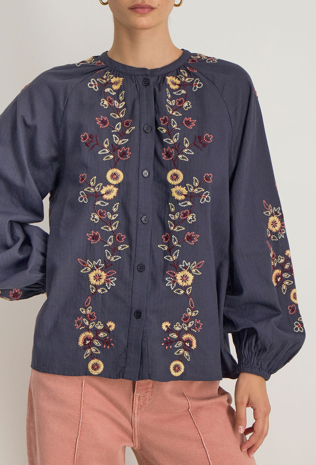 KLEO SHIRT