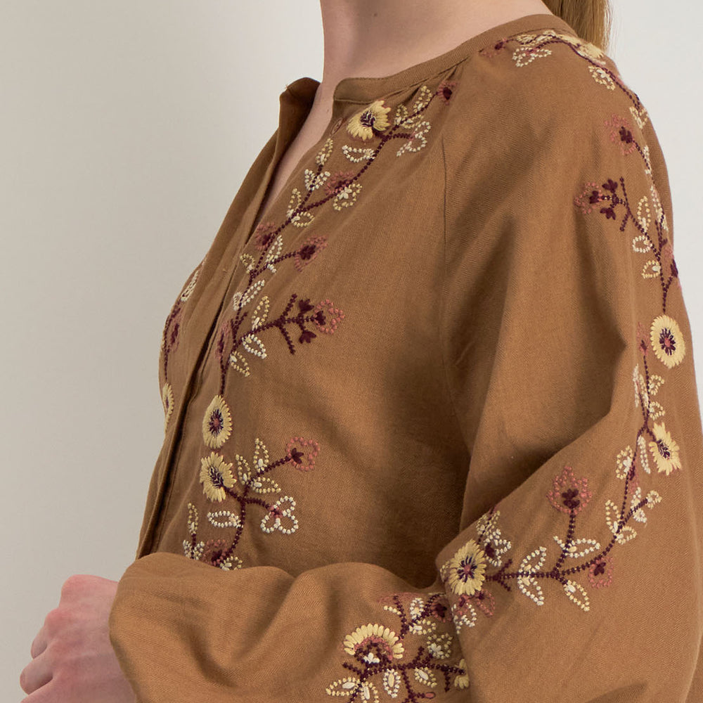 KLEO SHIRT