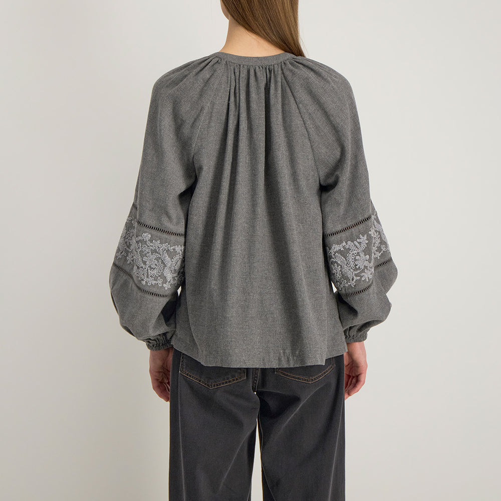 RADIA SHIRT