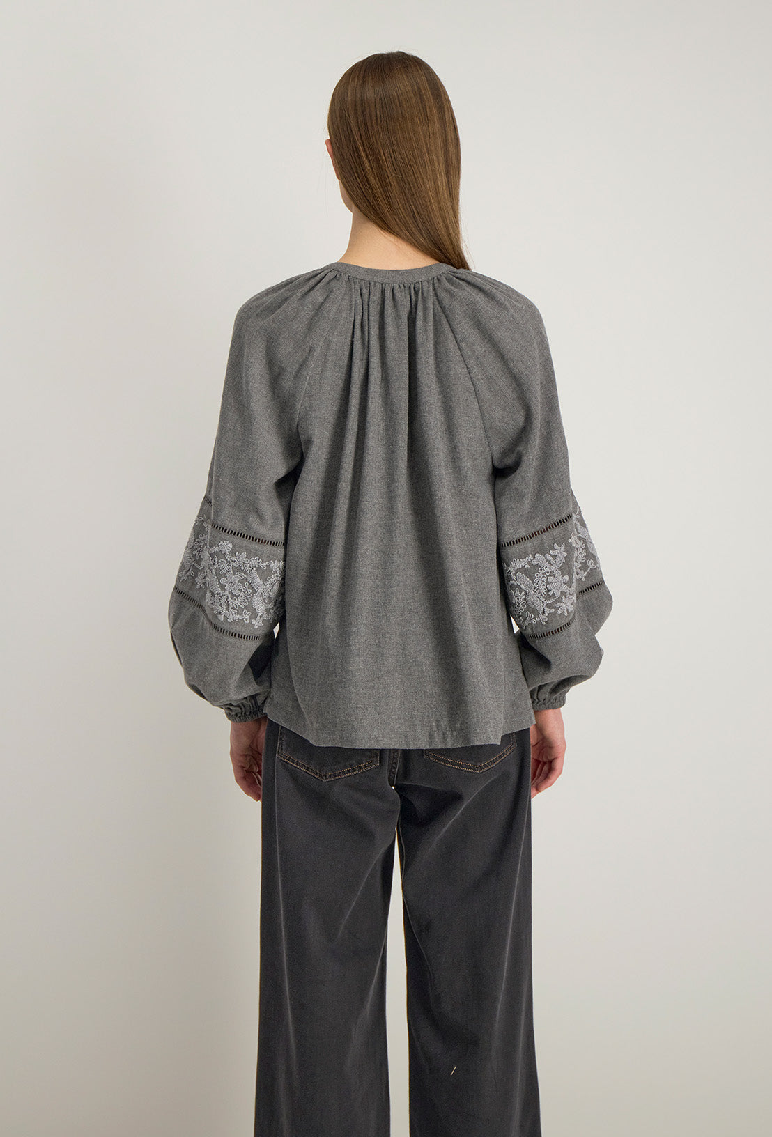 RADIA SHIRT