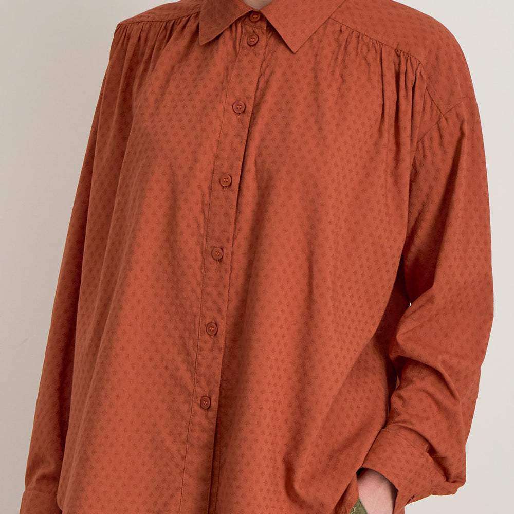 HESME SHIRT