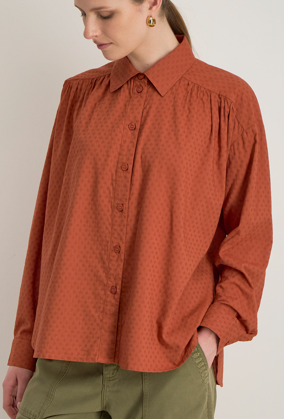 HESME SHIRT