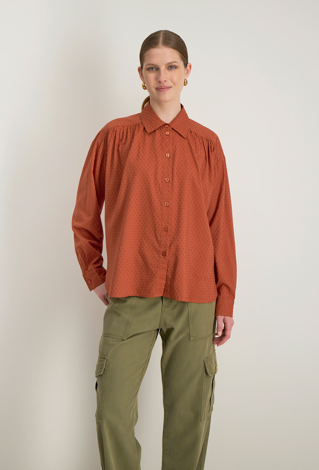 HESME SHIRT