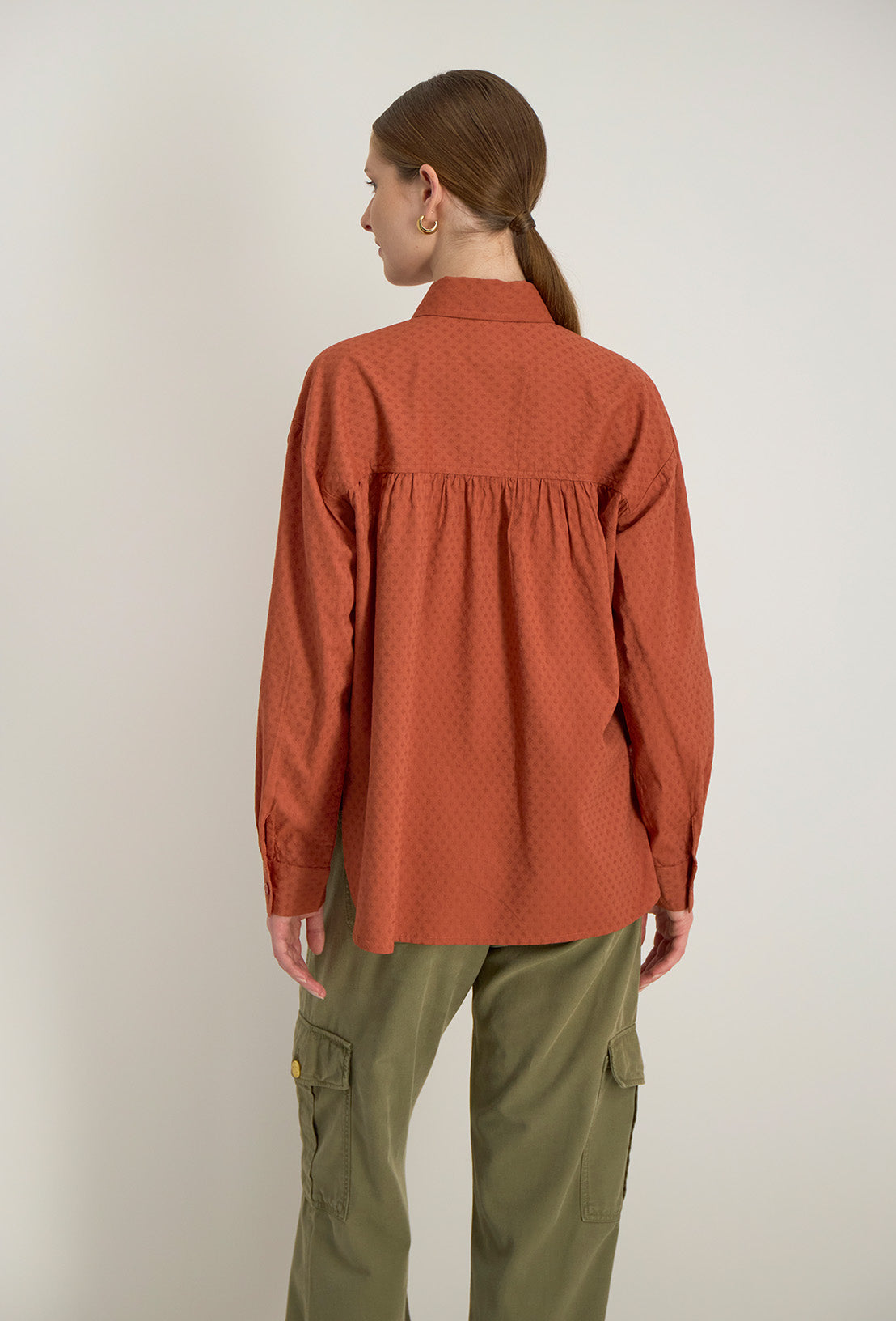 HESME SHIRT