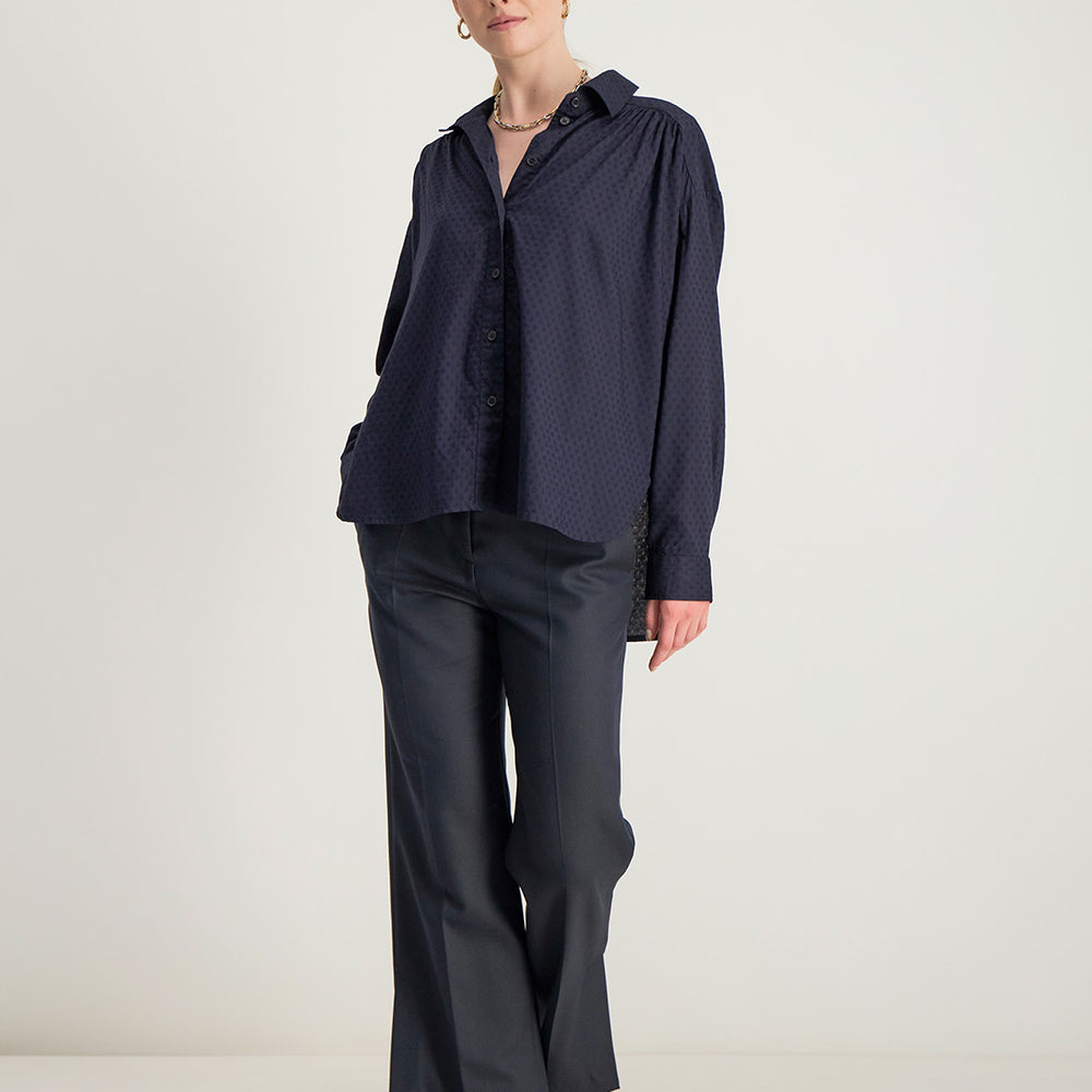 CHEMISE HESME