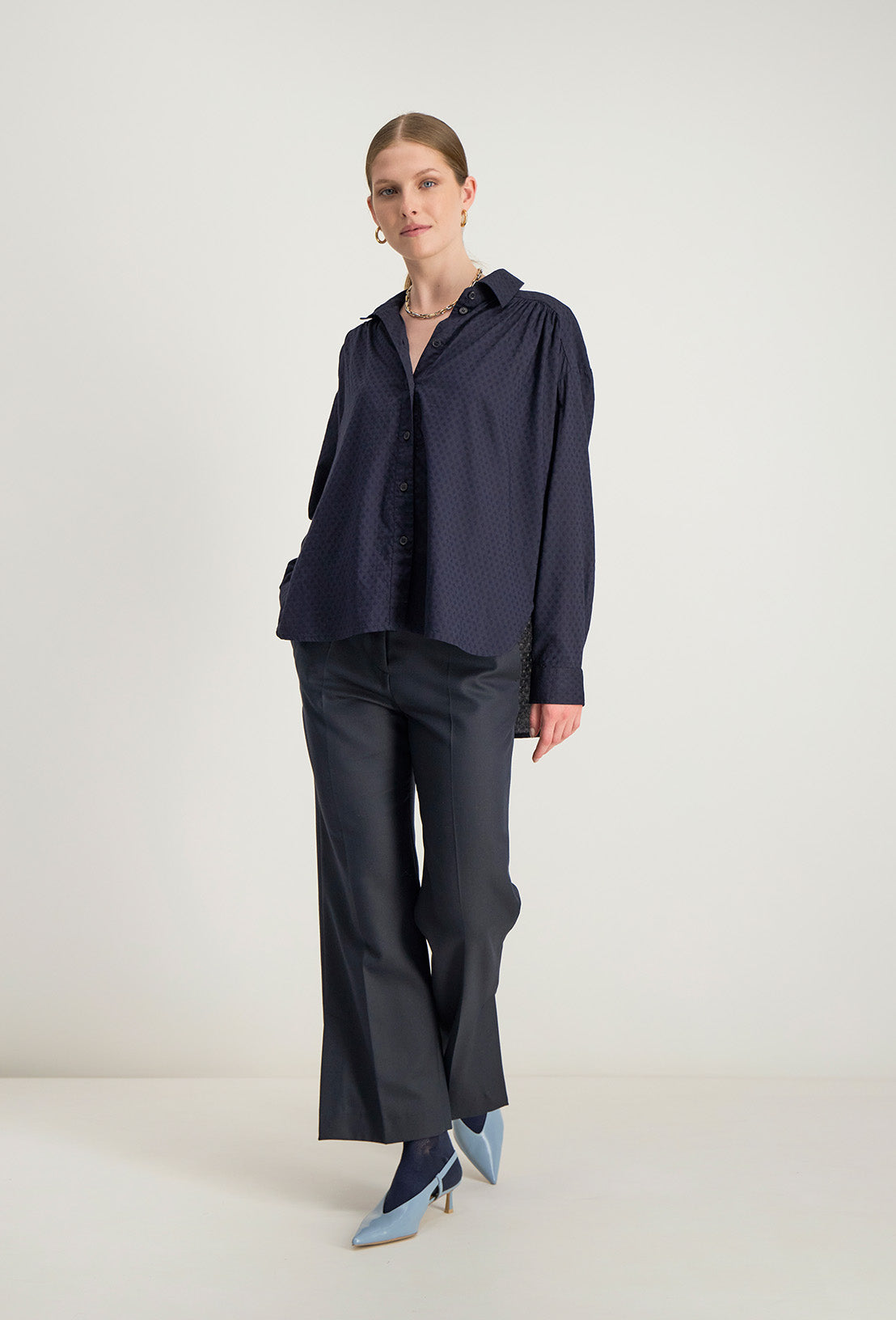 CHEMISE HESME
