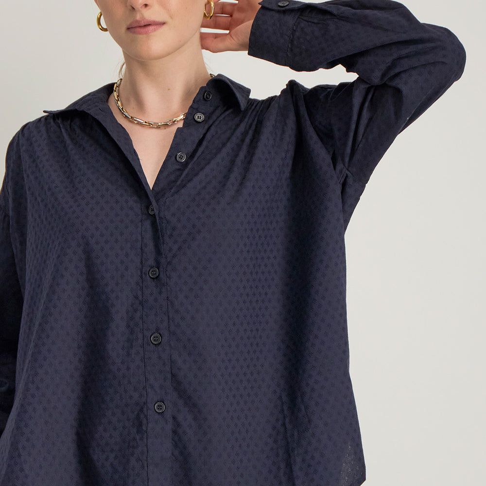 CHEMISE HESME