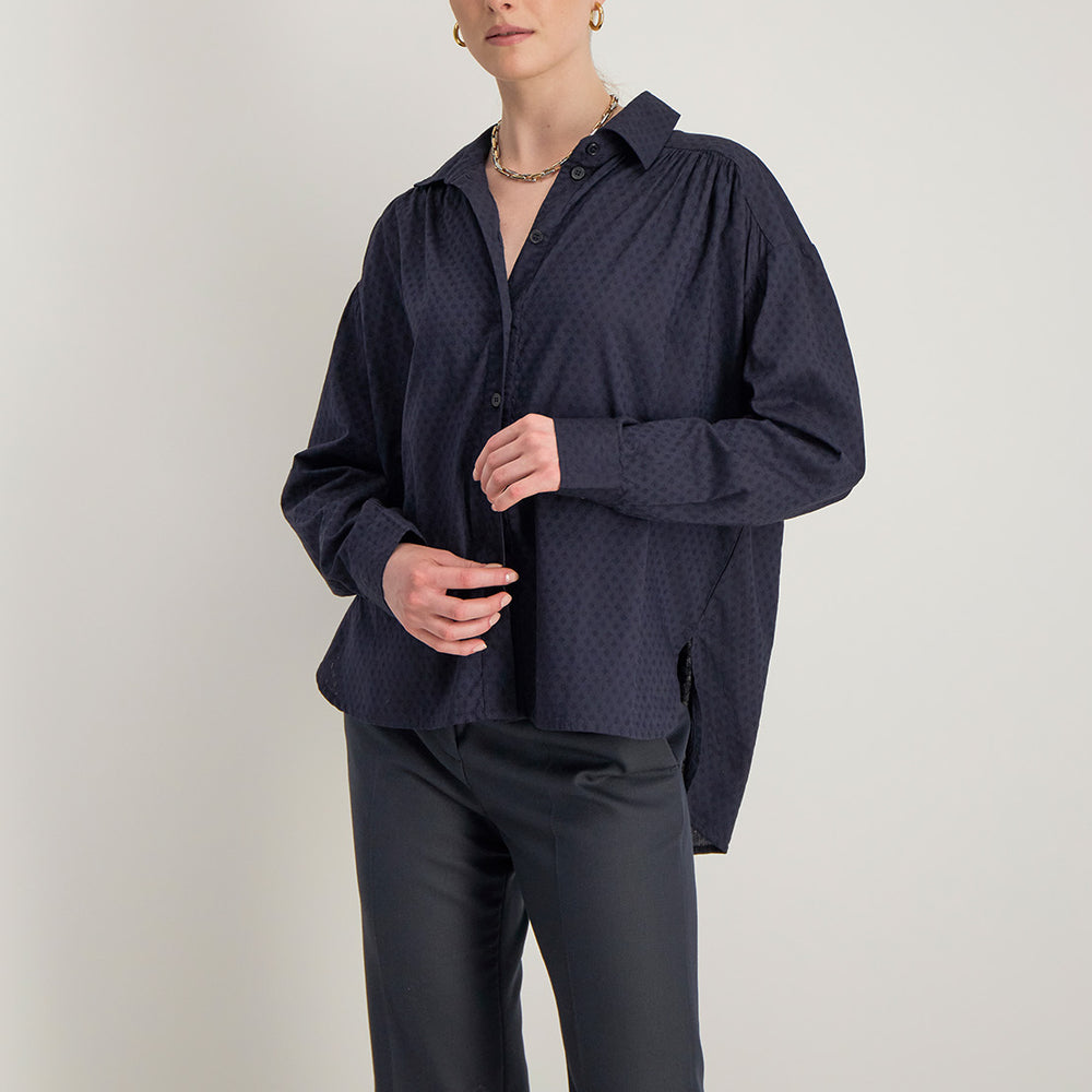 CHEMISE HESME