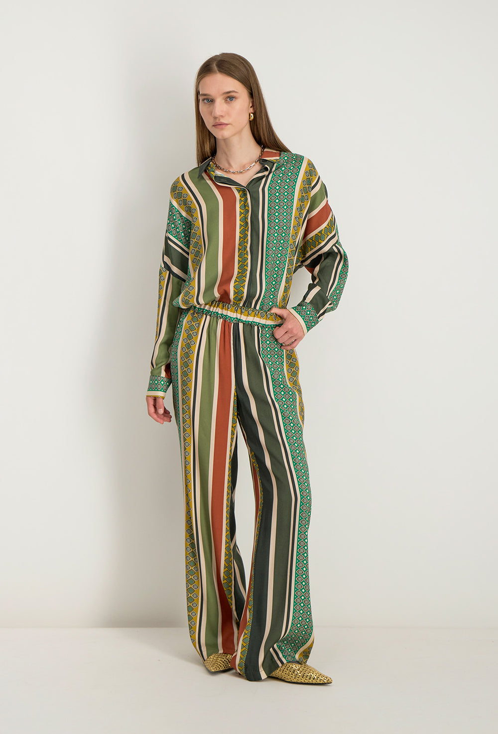 NERIA SHIRT