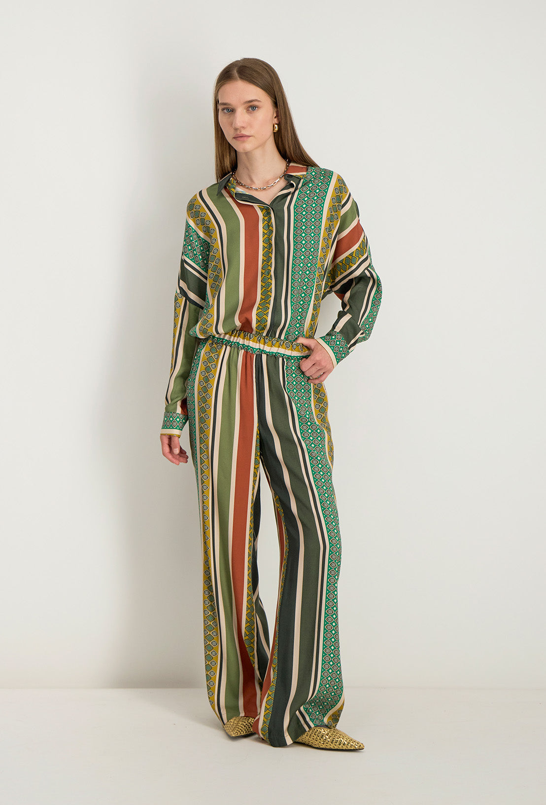 NERIA SHIRT