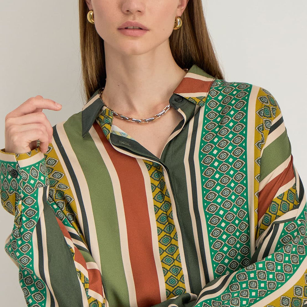 NERIA SHIRT
