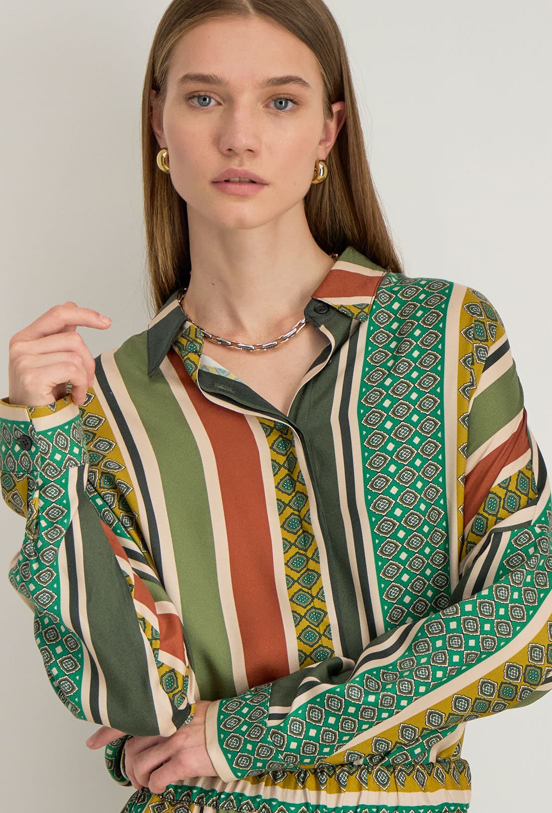 NERIA SHIRT