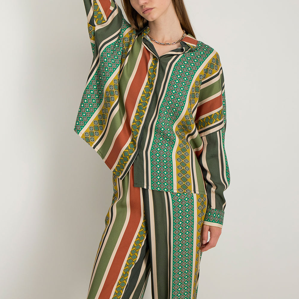 NERIA SHIRT