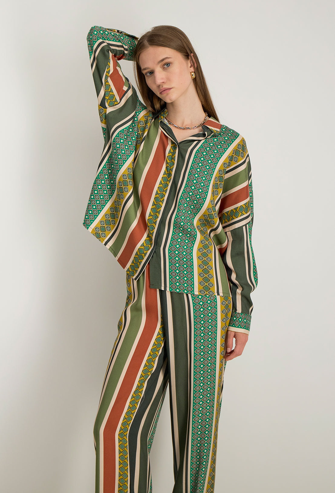 NERIA SHIRT