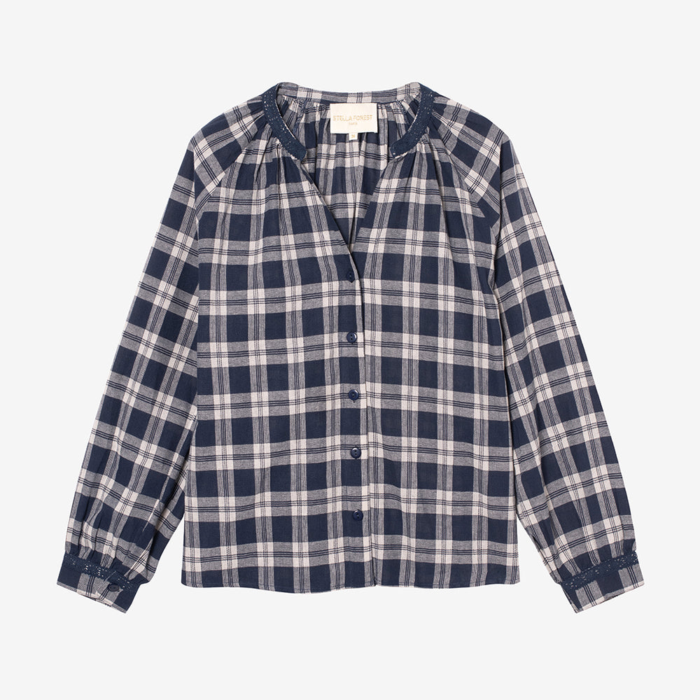 LEILANI SHIRT