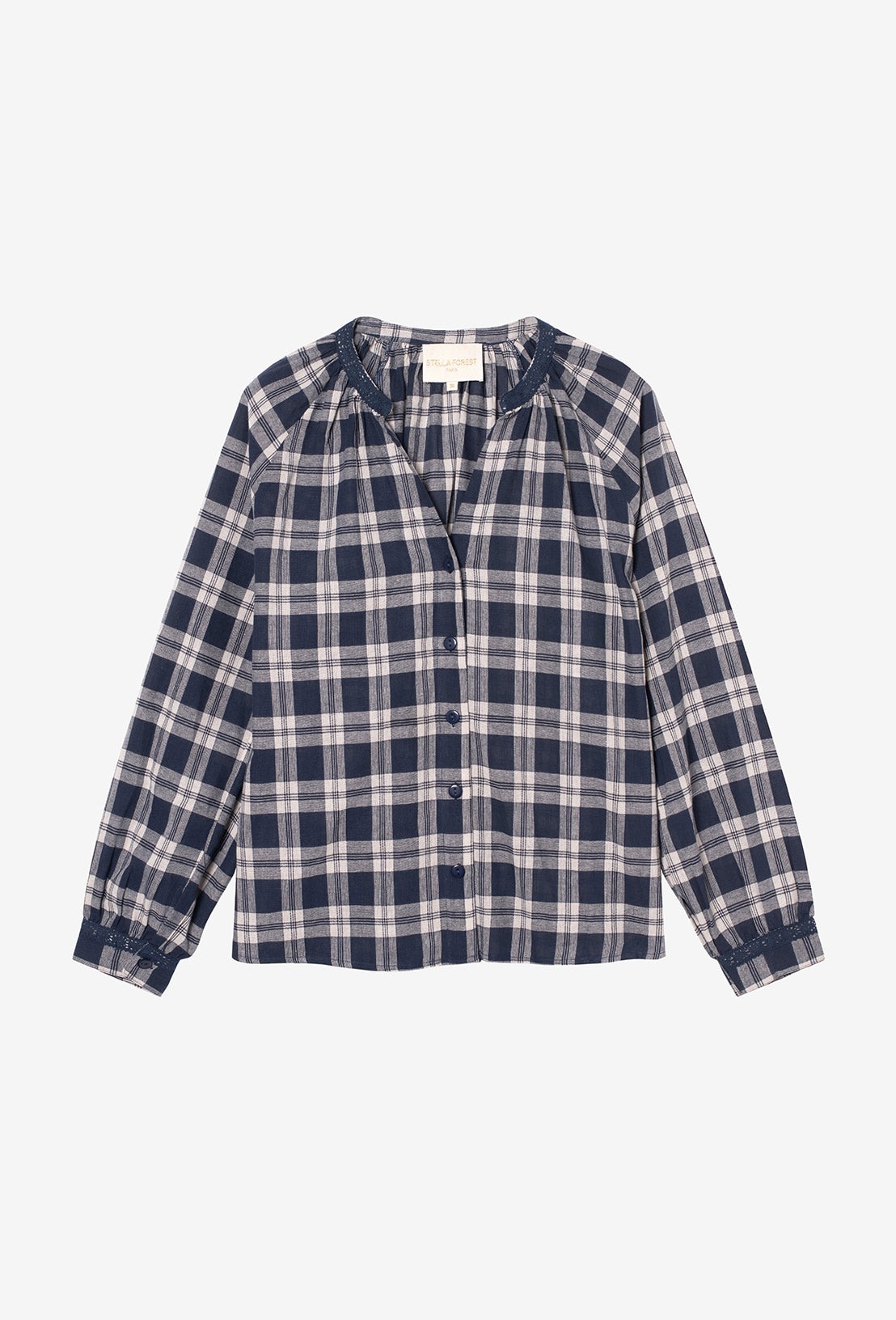 LEILANI SHIRT