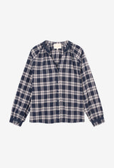 CHEMISE LEILANI