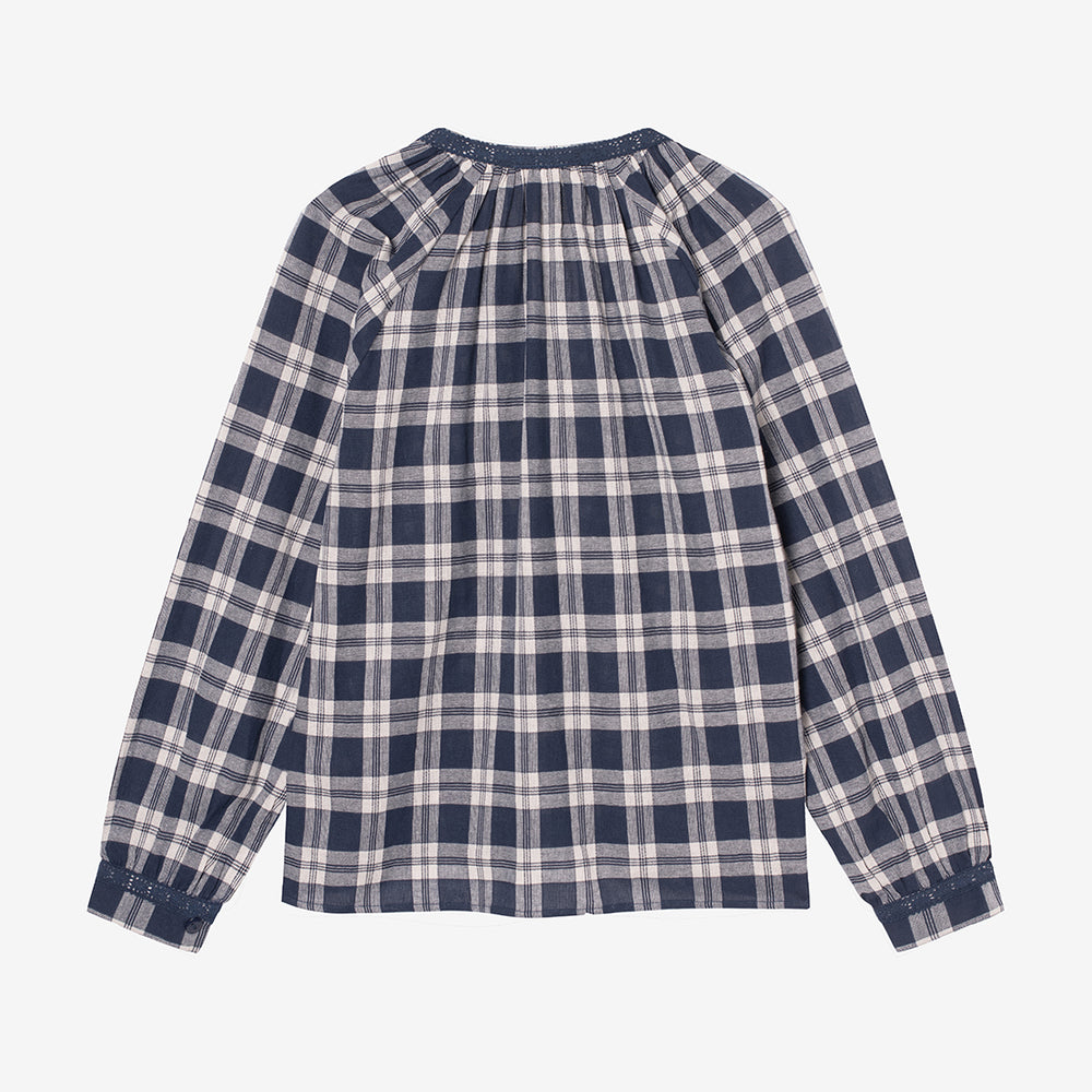 LEILANI SHIRT