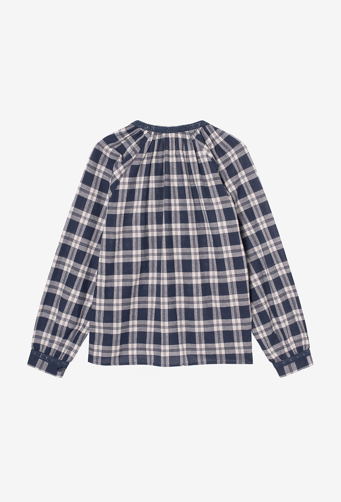 LEILANI SHIRT