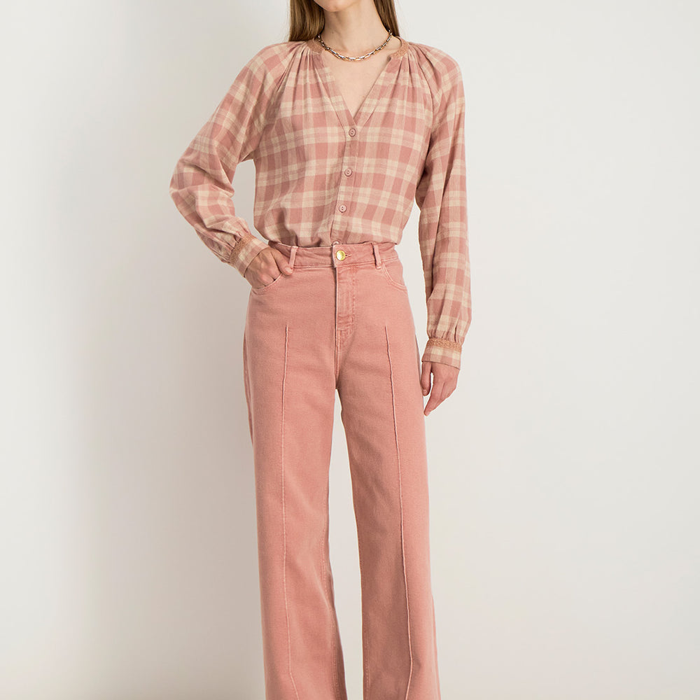 LEILANI SHIRT