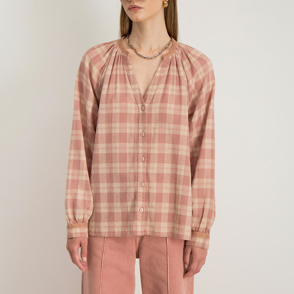 LEILANI SHIRT