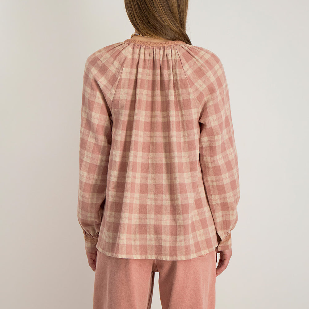 LEILANI SHIRT