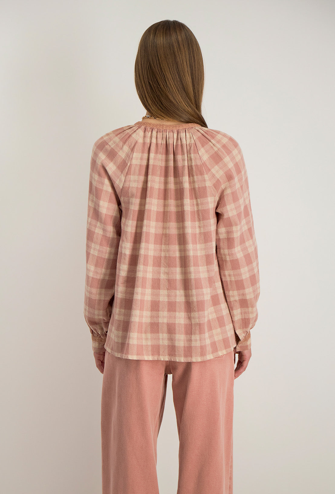LEILANI SHIRT