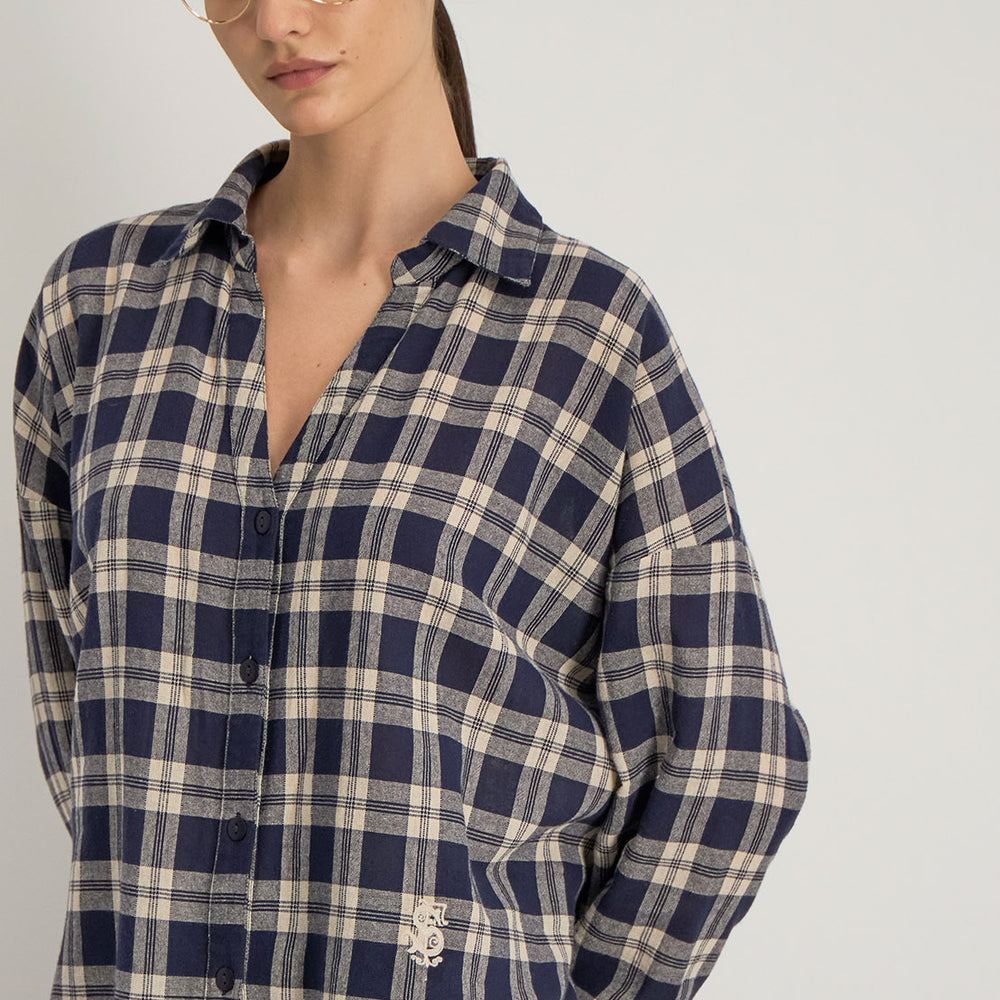 LEILANI SHIRT