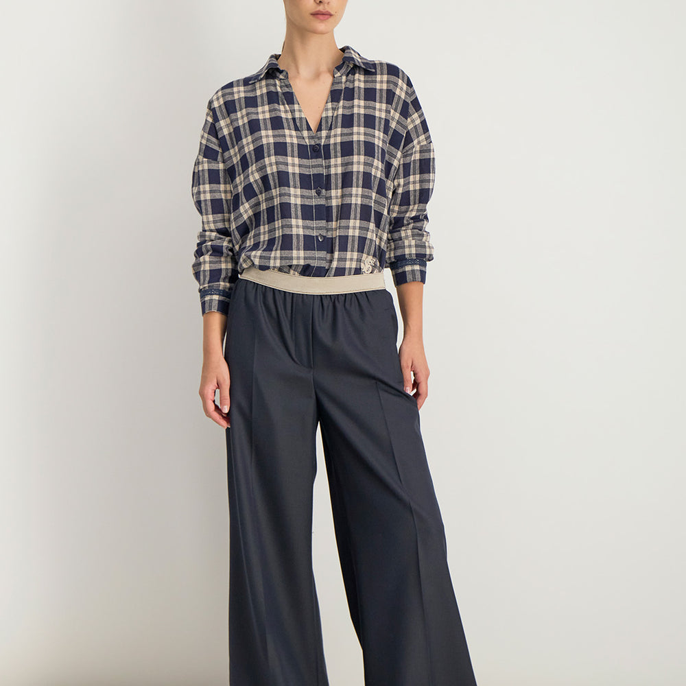 LEILANI SHIRT