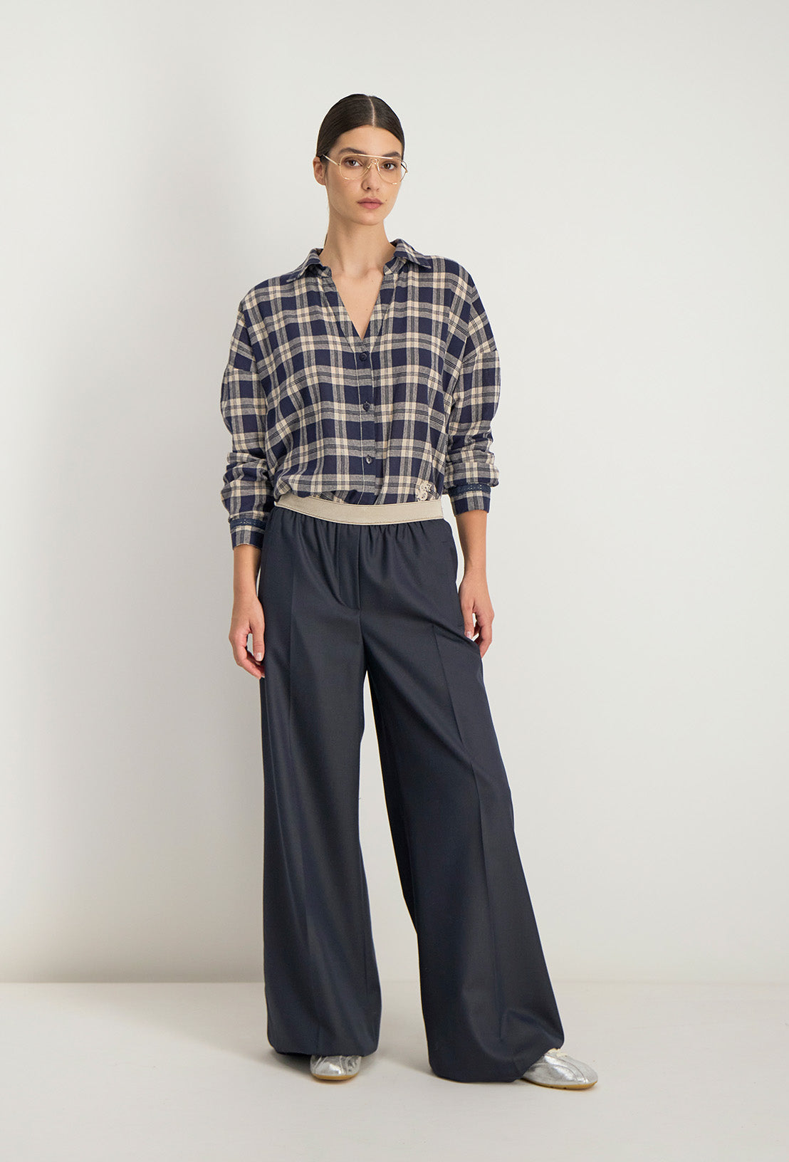 LEILANI SHIRT