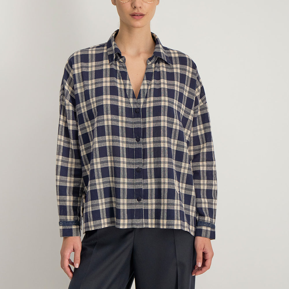LEILANI SHIRT