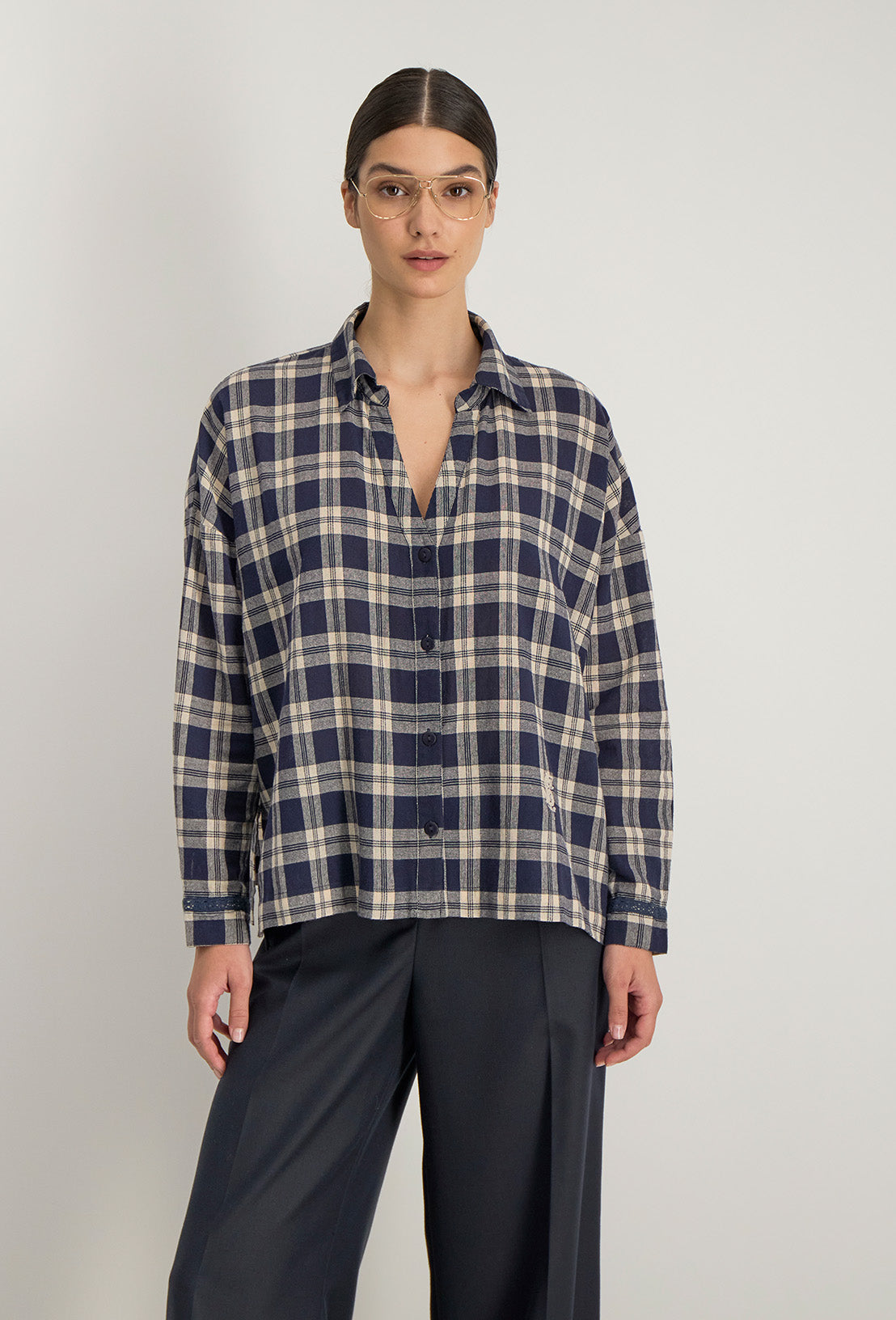 LEILANI SHIRT