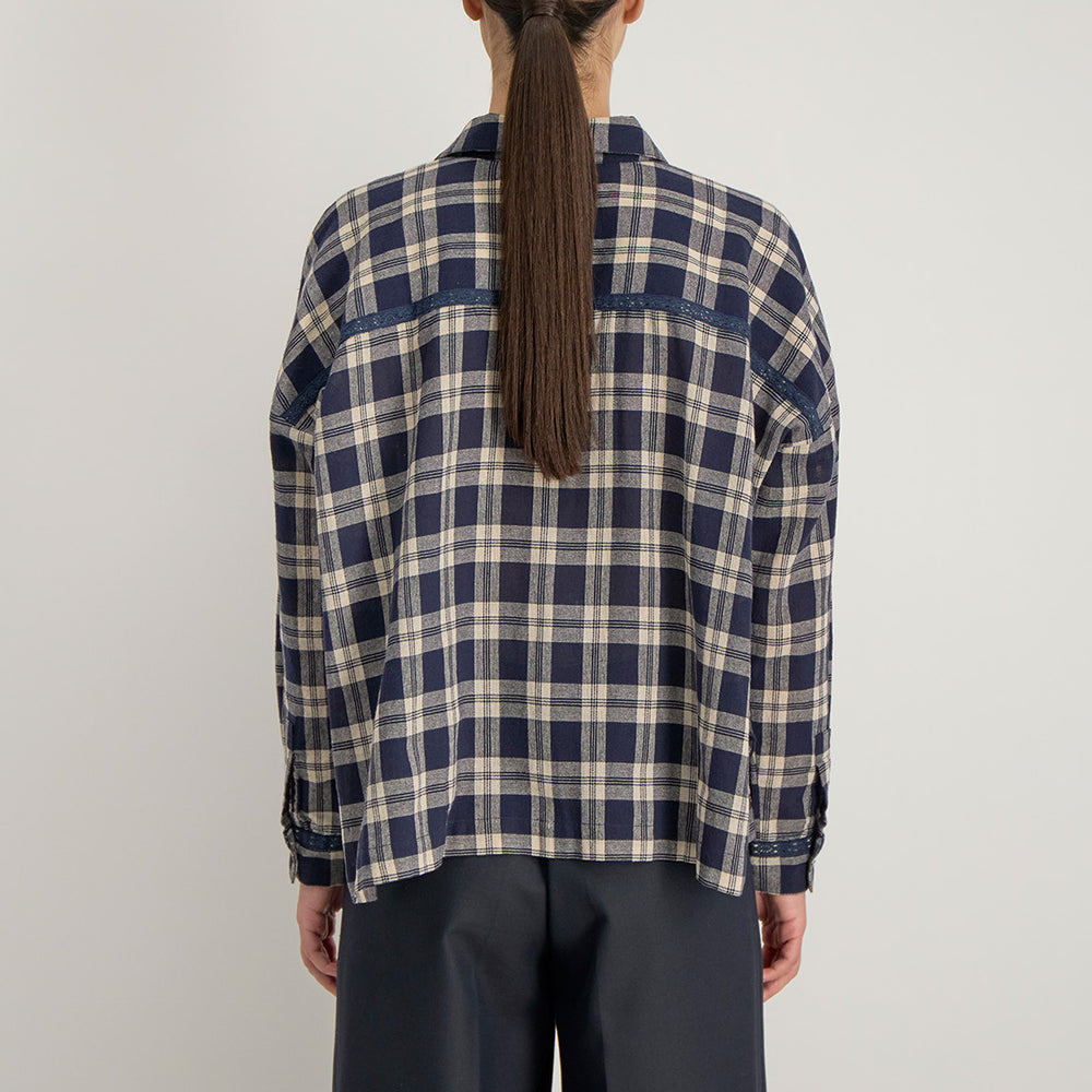 LEILANI SHIRT