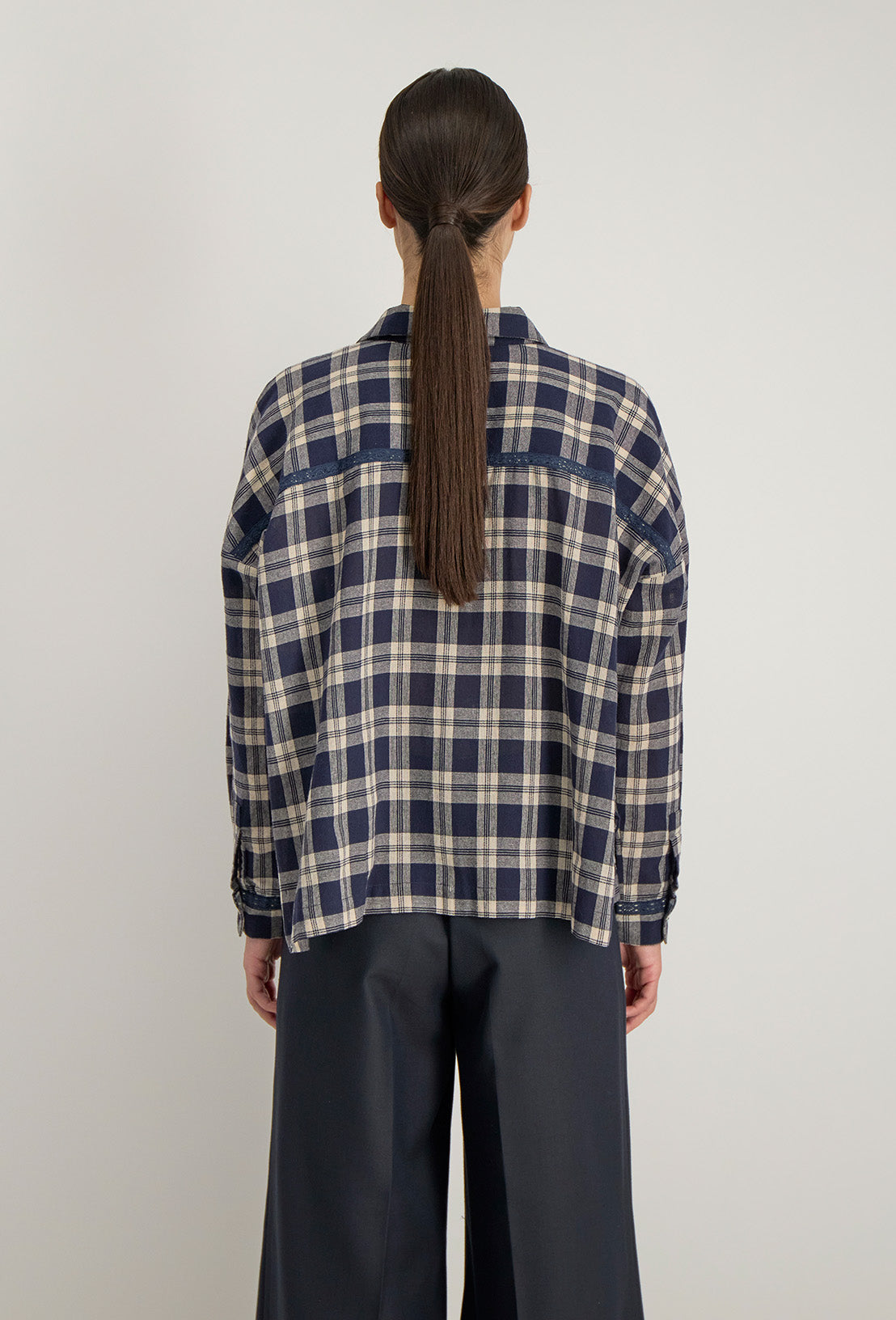 LEILANI SHIRT