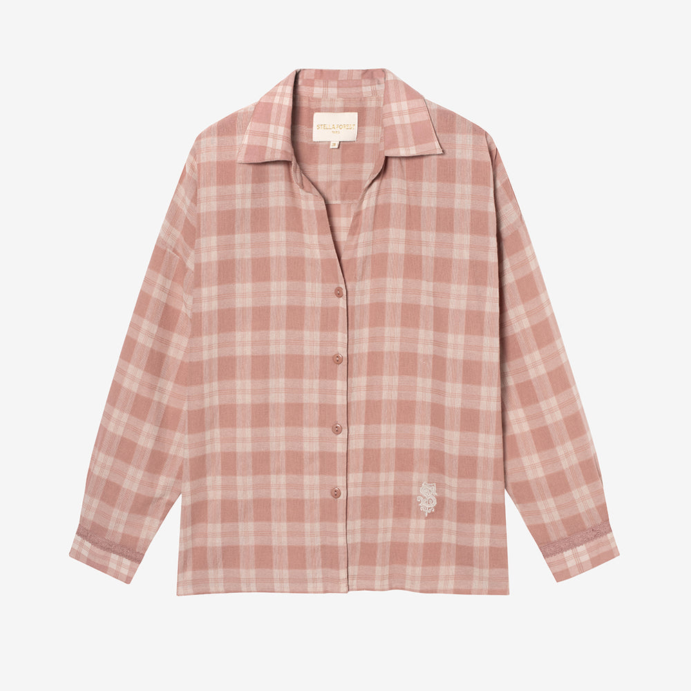 LEILANI SHIRT
