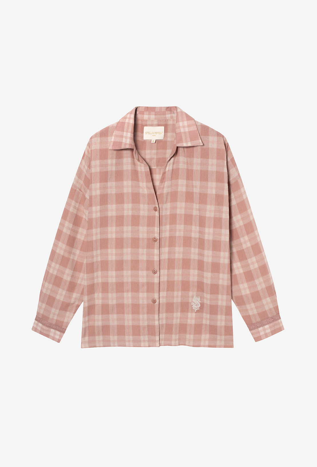 LEILANI SHIRT