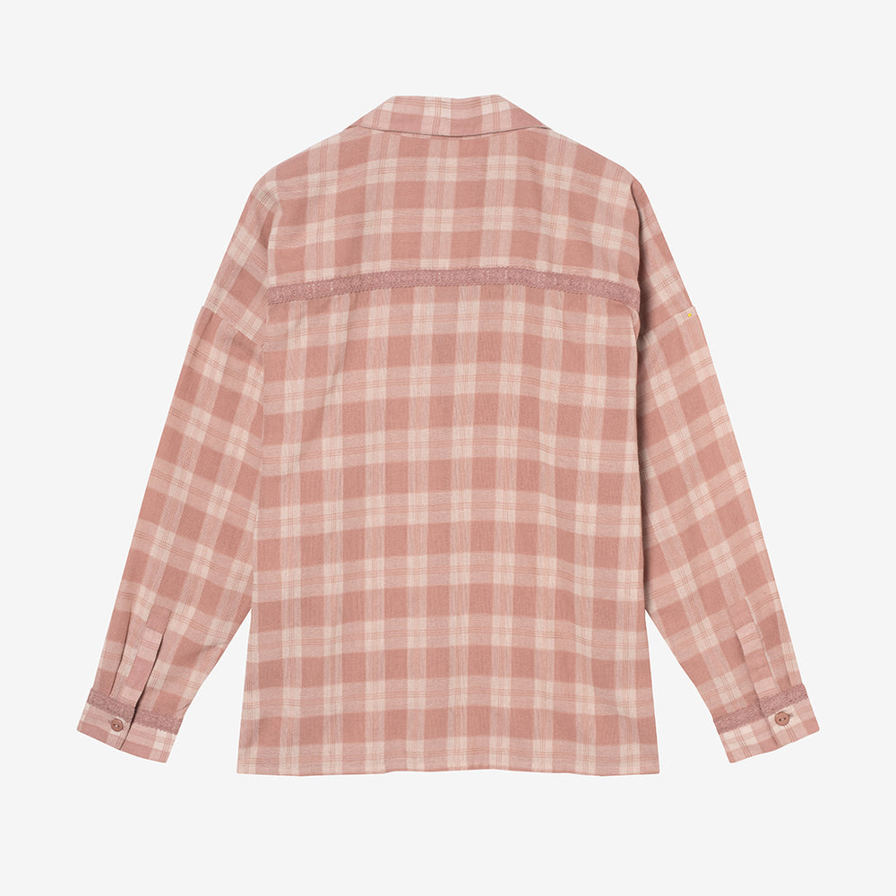 LEILANI SHIRT