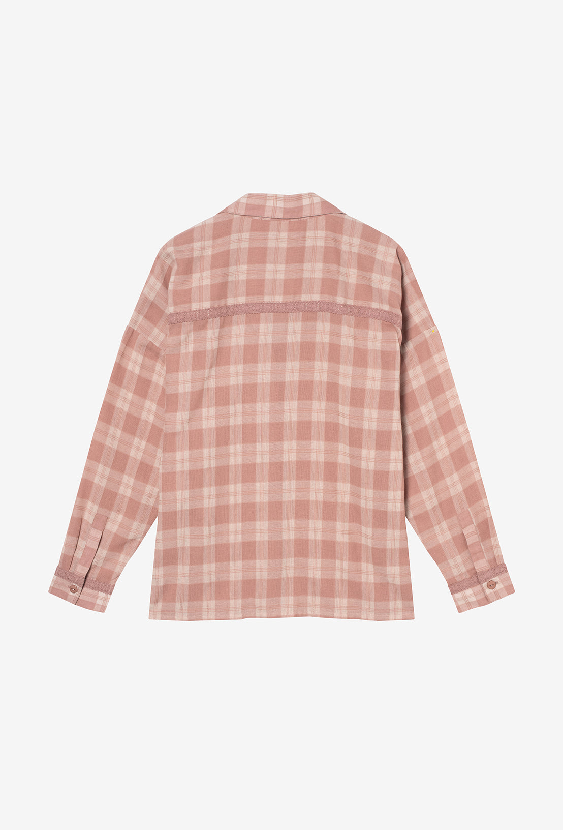 LEILANI SHIRT