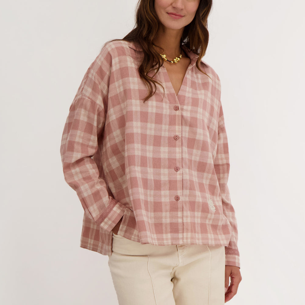 LEILANI SHIRT