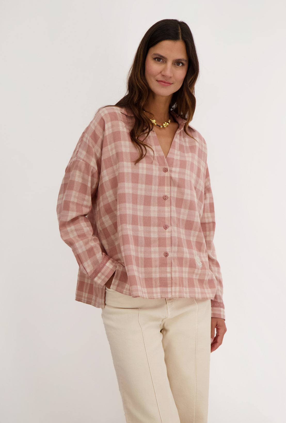 LEILANI SHIRT