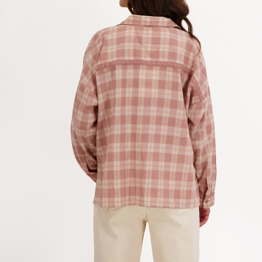 LEILANI SHIRT