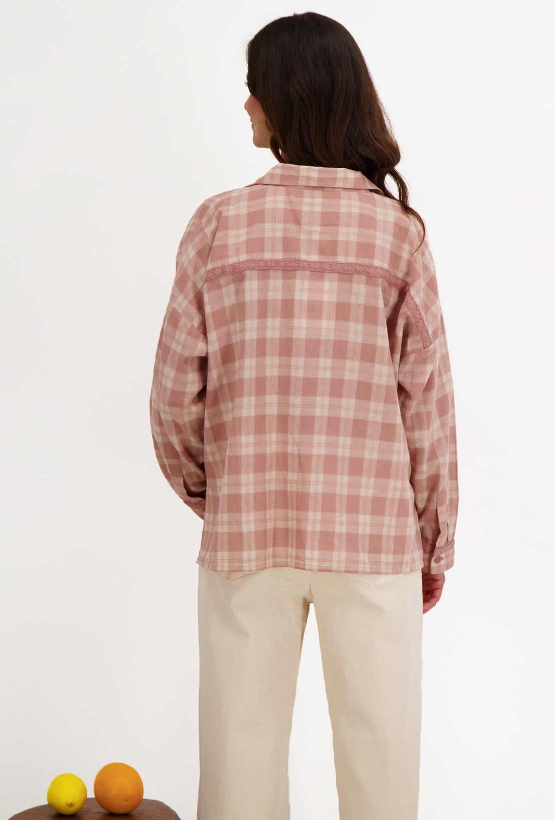 LEILANI SHIRT