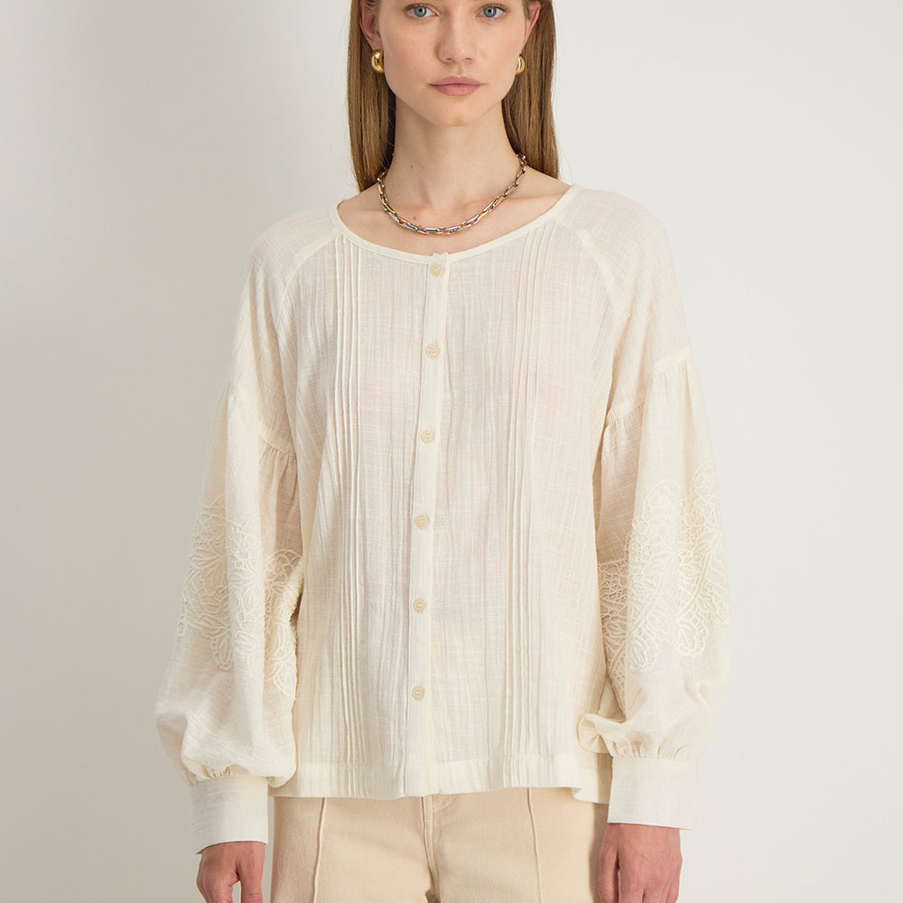 POLINA SHIRT