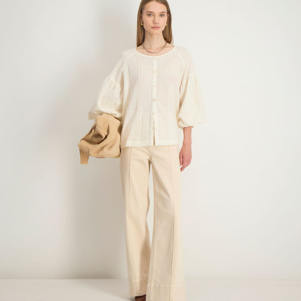 POLINA SHIRT