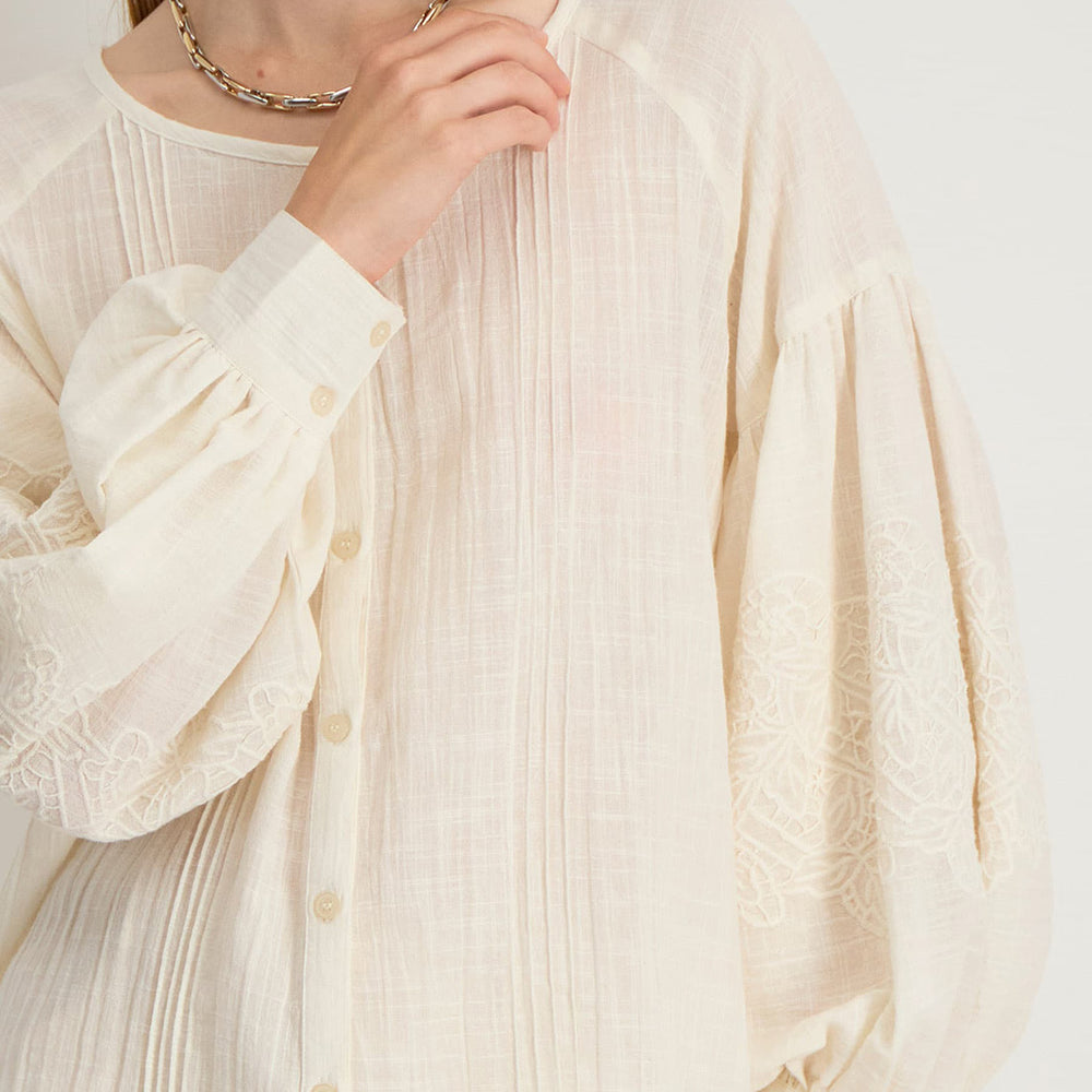 POLINA SHIRT