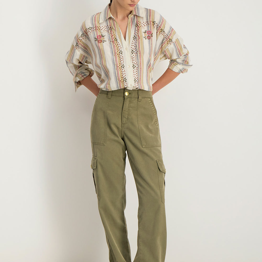 SOLARA SHIRT