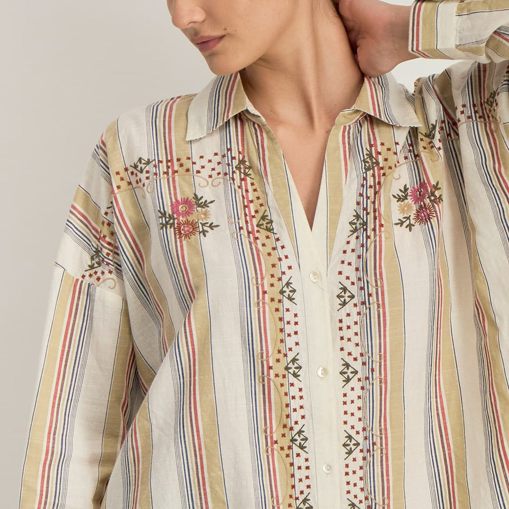 SOLARA SHIRT
