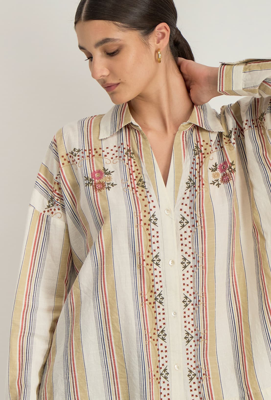 SOLARA SHIRT