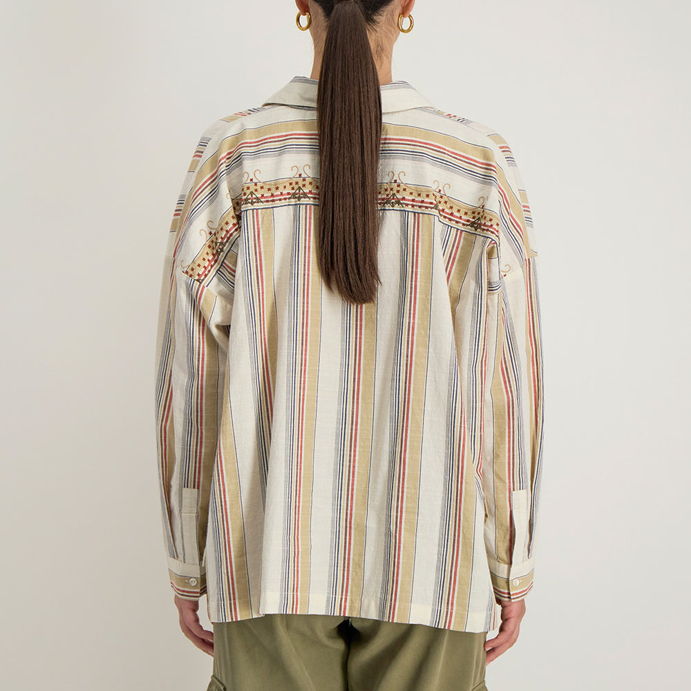 SOLARA SHIRT